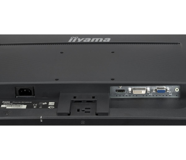 iiyama B2481HS - 1400492 - zdjęcie 3